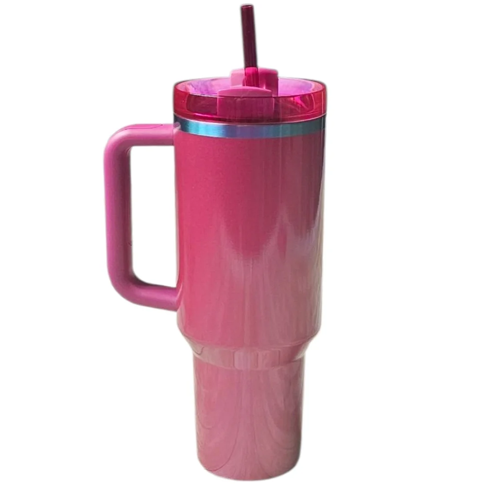 NIB Stanley The Quencher H2.0 Flowstate™ Tumbler 40oz - Picture 6 of 15
